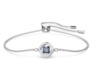 Bracciale Swarovski Angelic Square in Lega metallica Cristallo 5662141 - 5662141